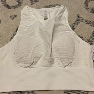 Lululemon new Size 10 Ebb to Street bra